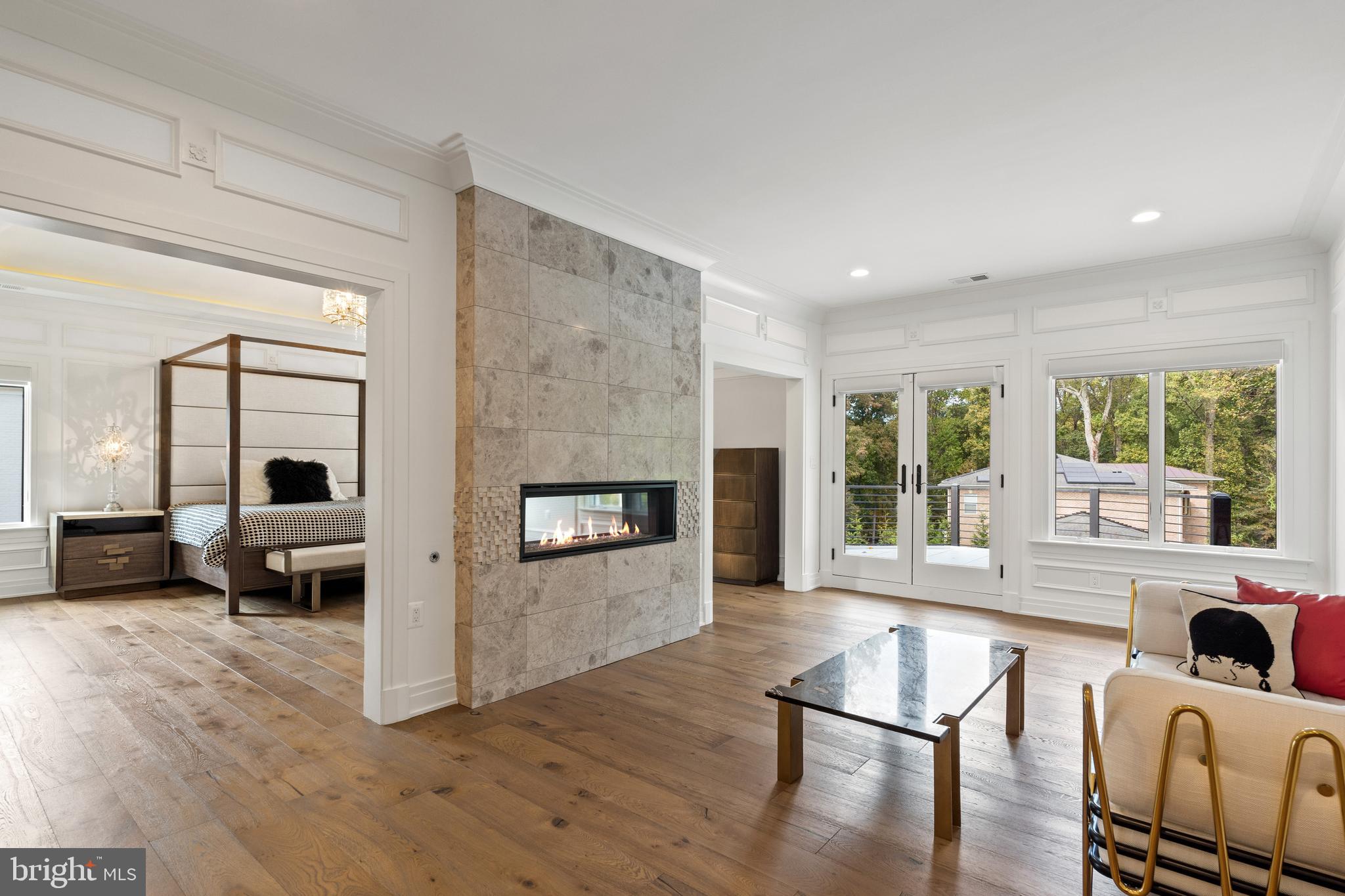 WOODHAVEN - Residential