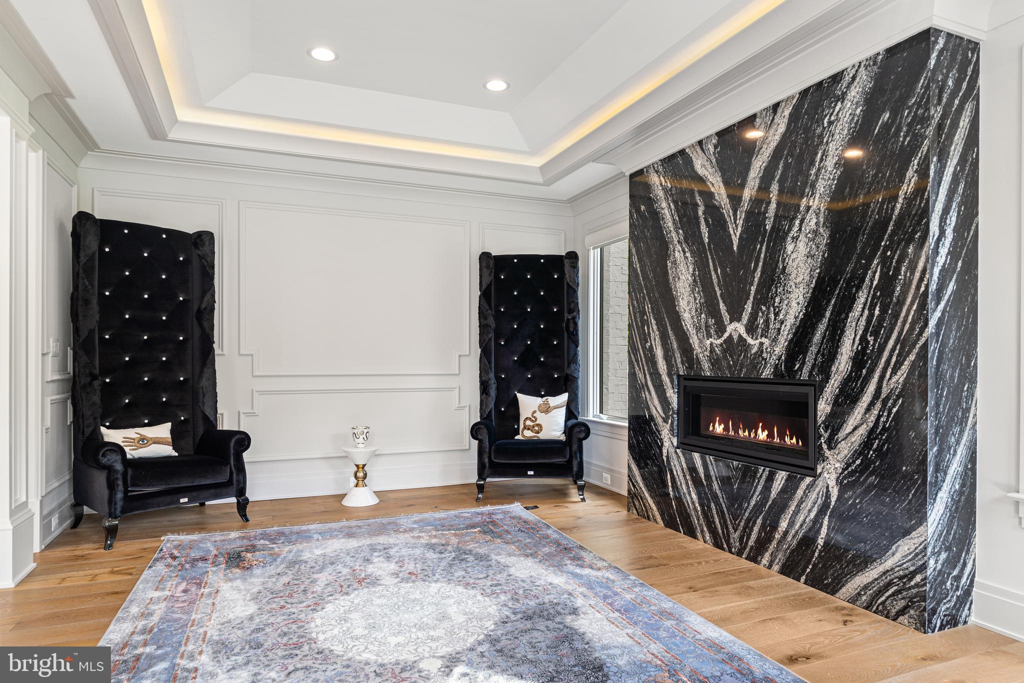 WOODHAVEN - Residential