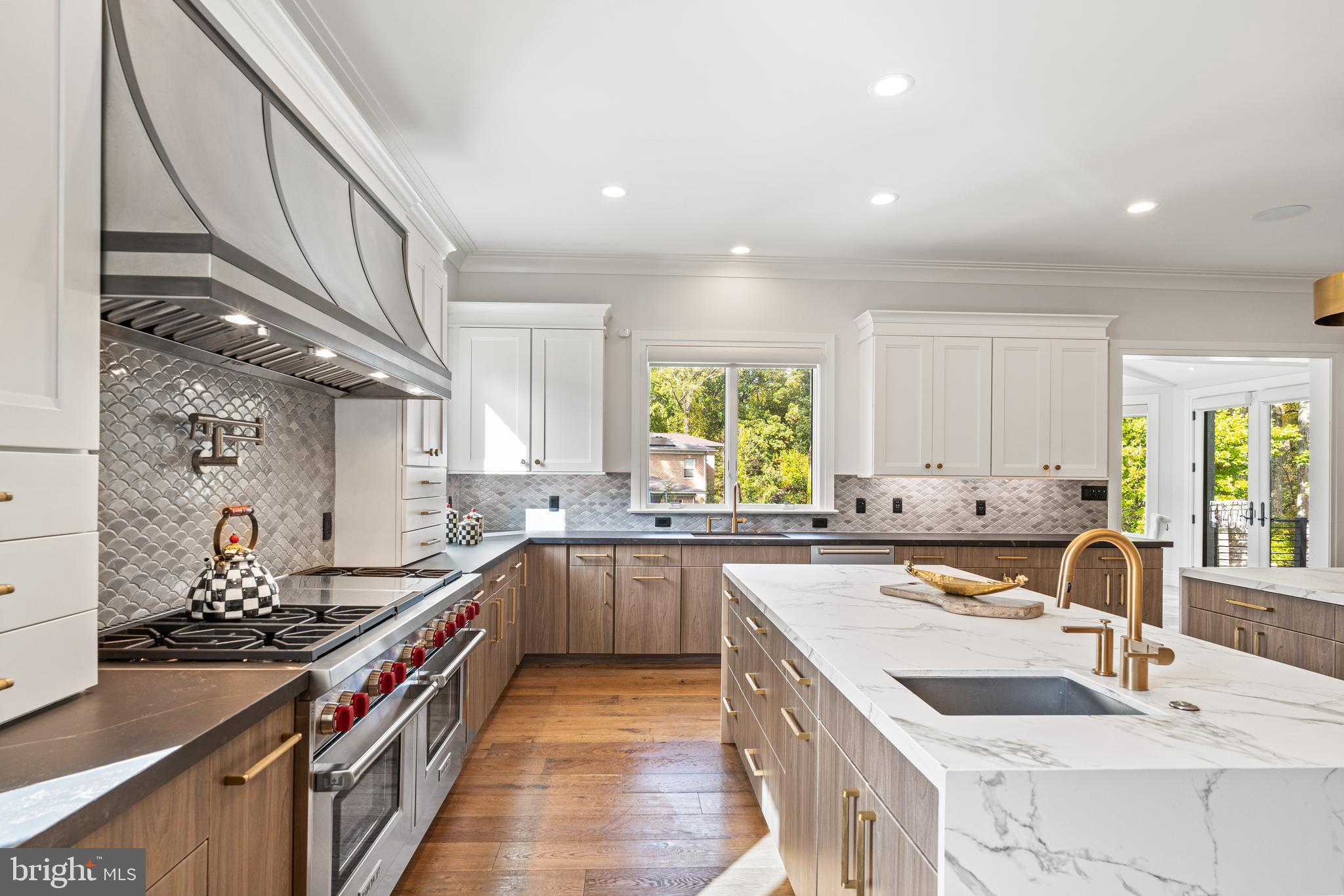 WOODHAVEN - Residential