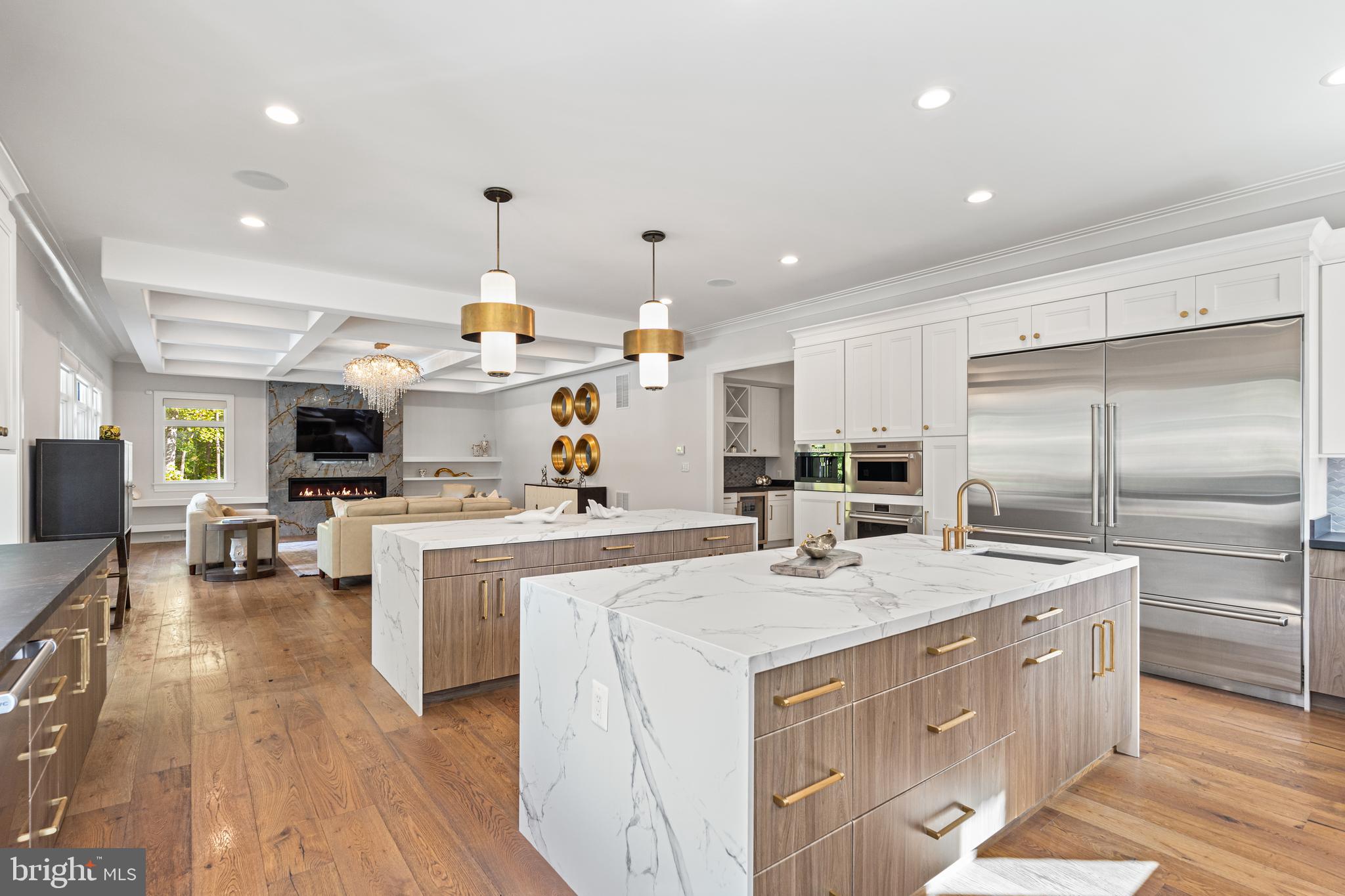 WOODHAVEN - Residential