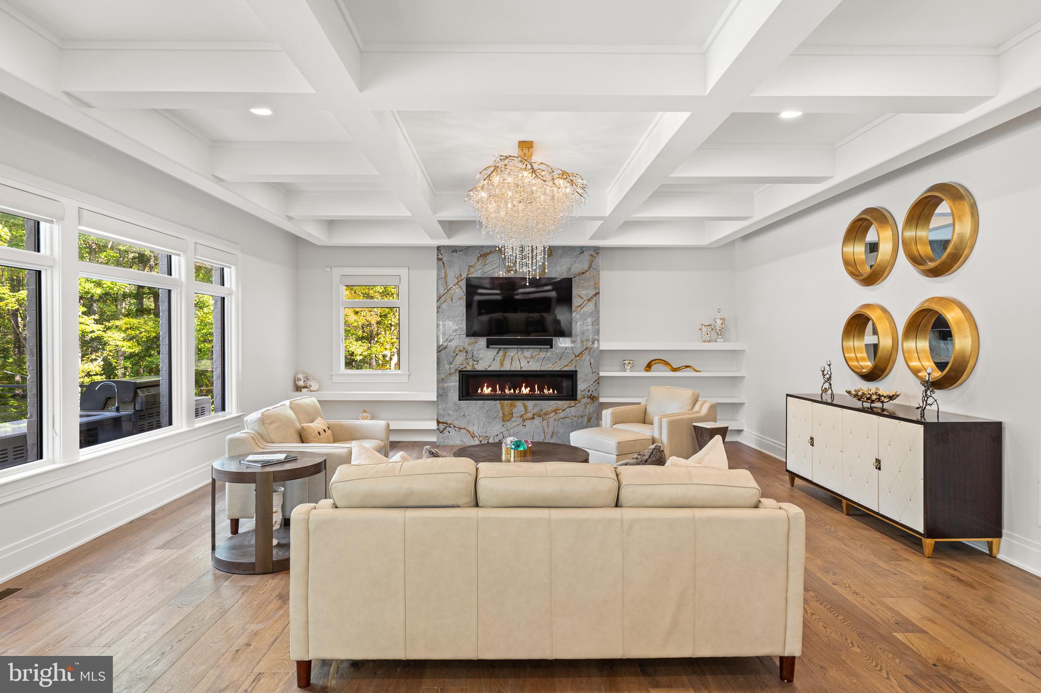 WOODHAVEN - Residential