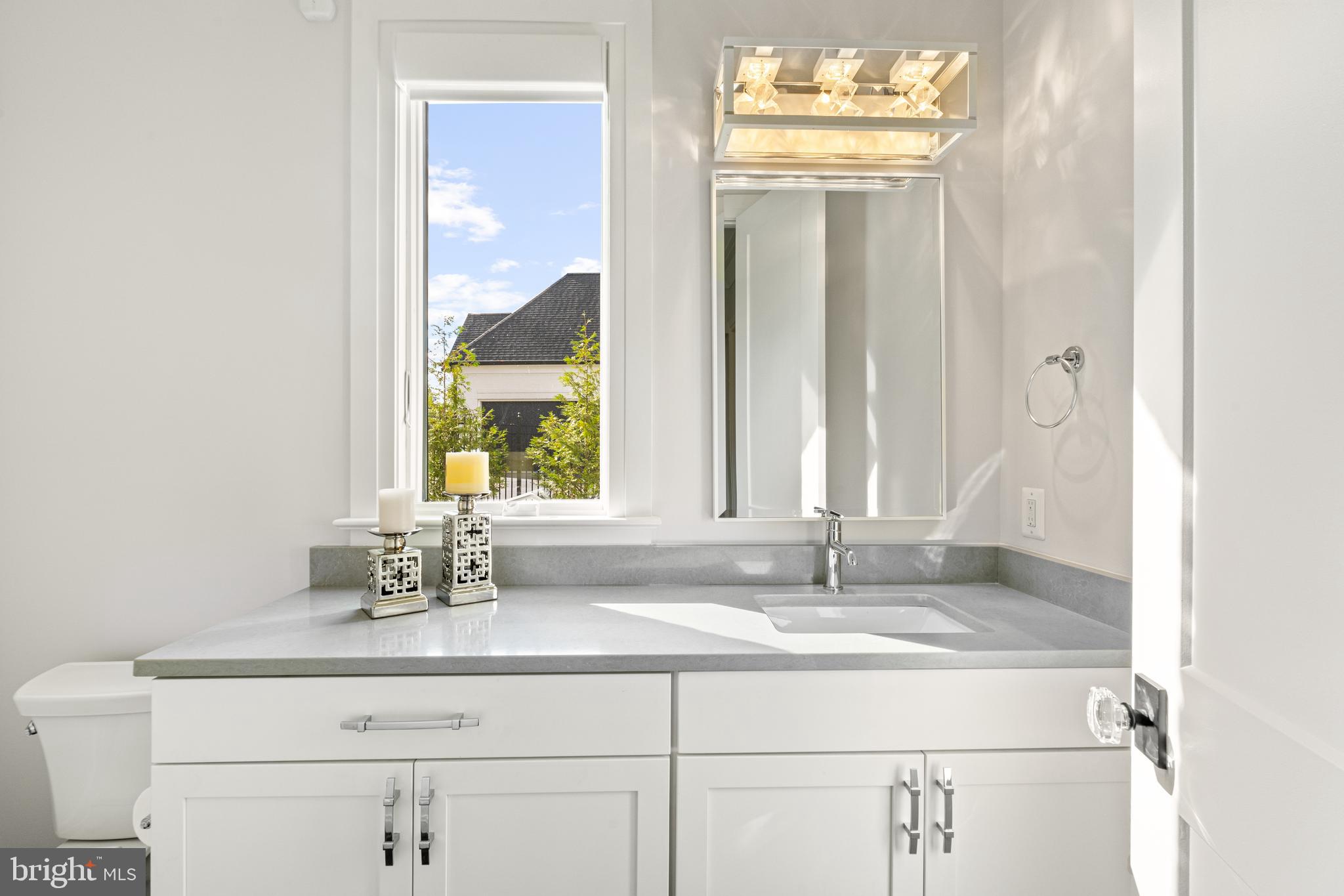 WOODHAVEN - Residential