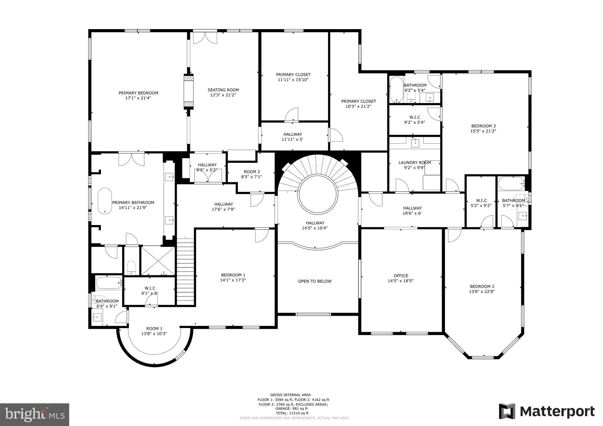 WOODHAVEN - Residential