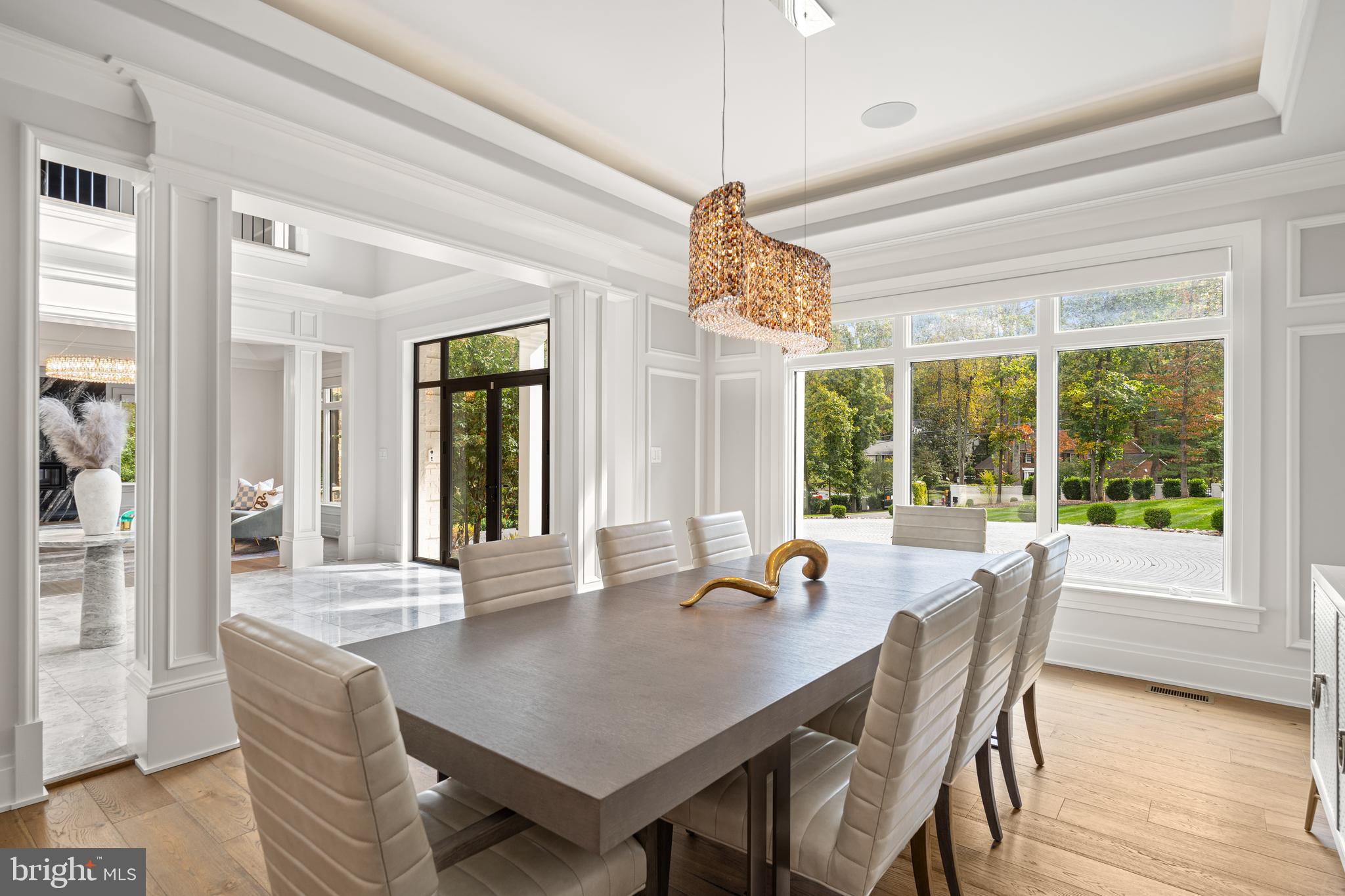 WOODHAVEN - Residential