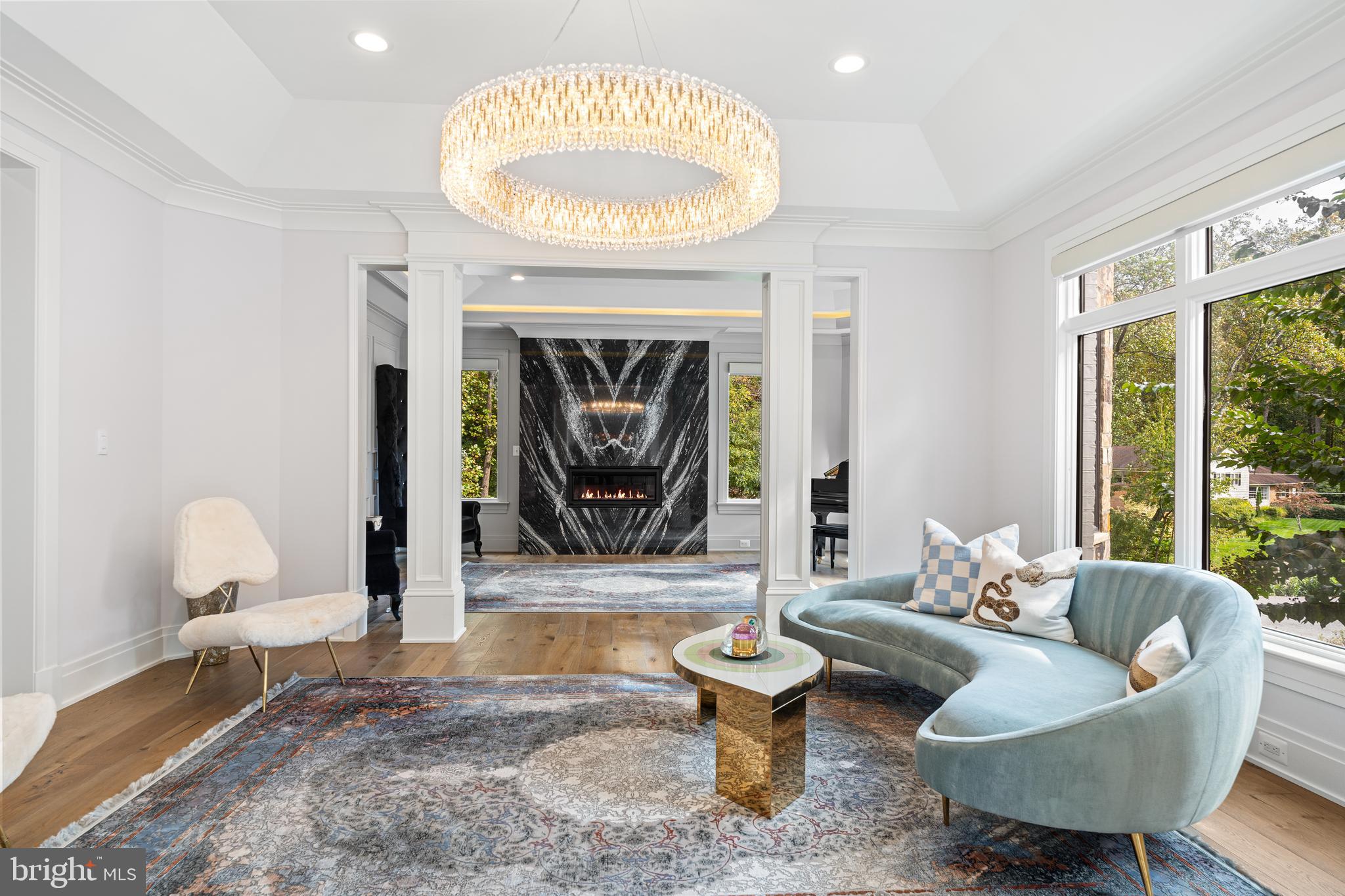 WOODHAVEN - Residential