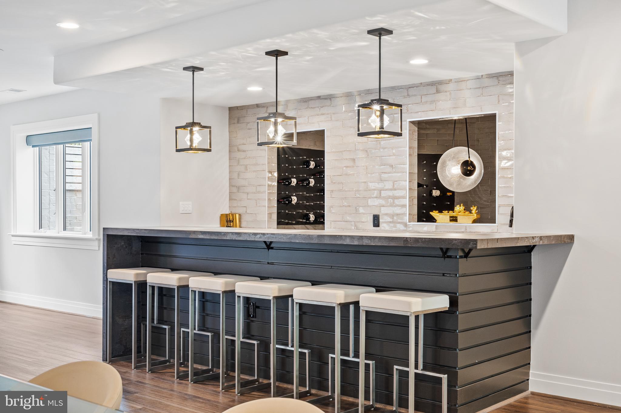 WOODHAVEN - Residential