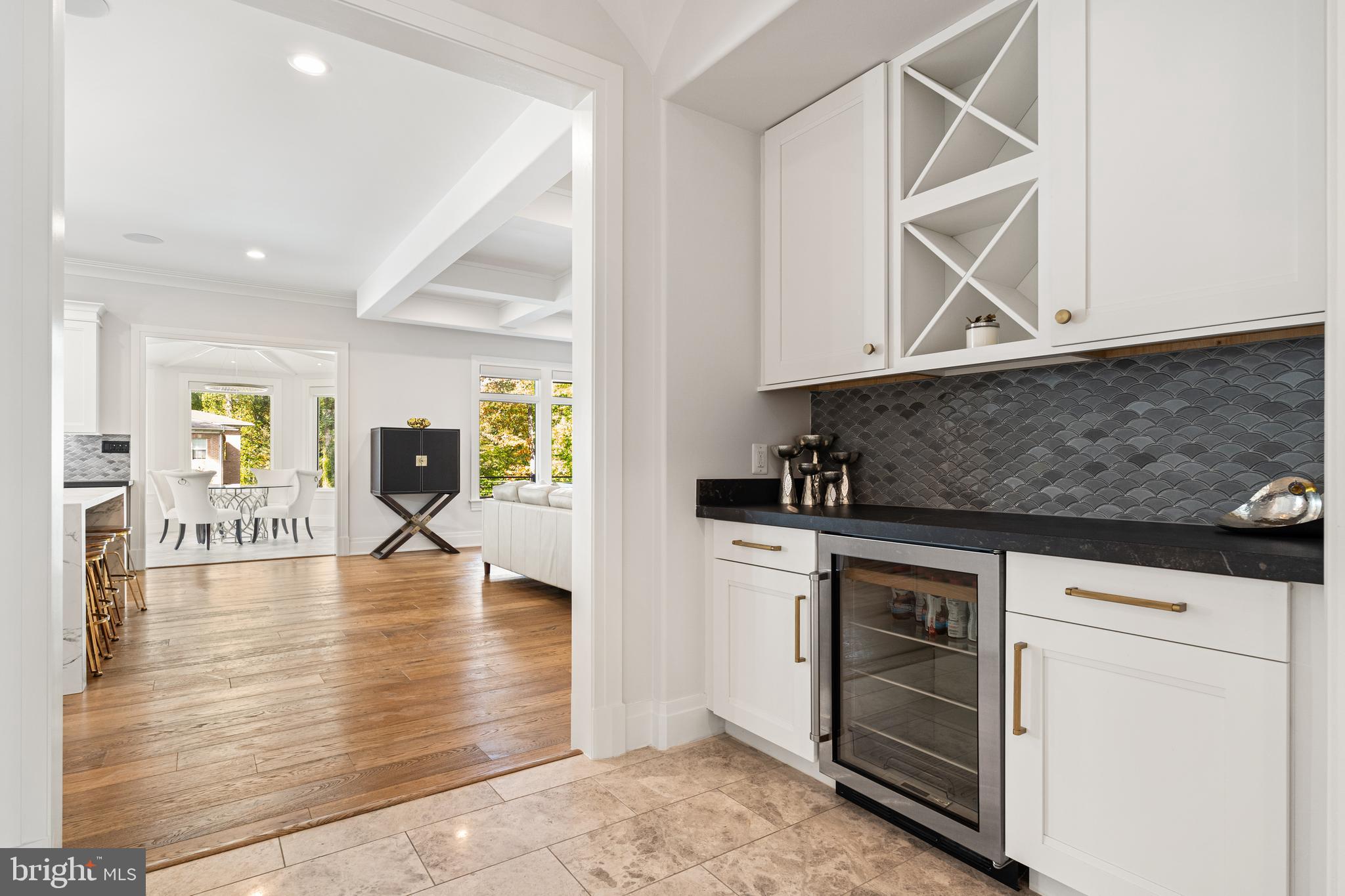 WOODHAVEN - Residential