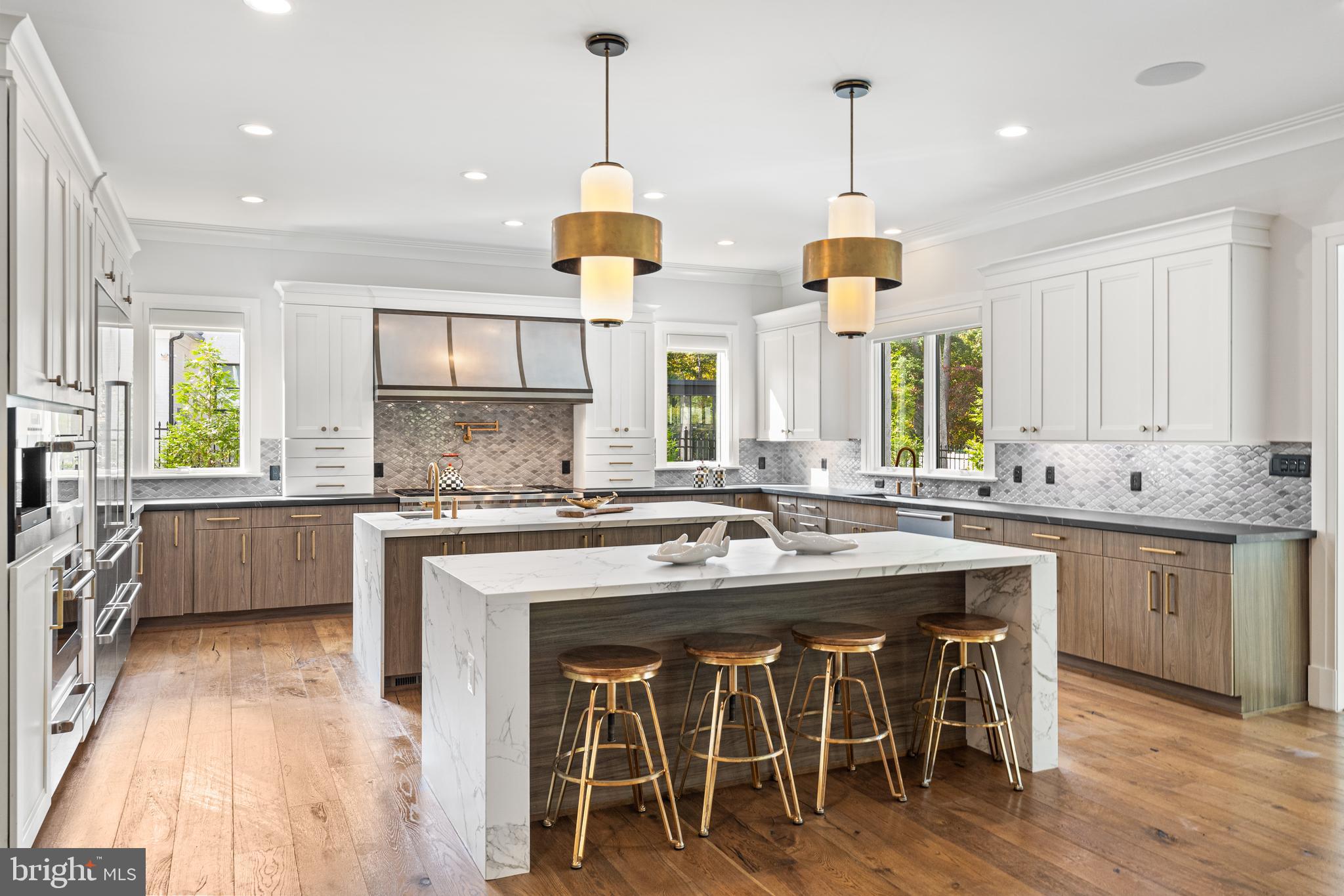 WOODHAVEN - Residential