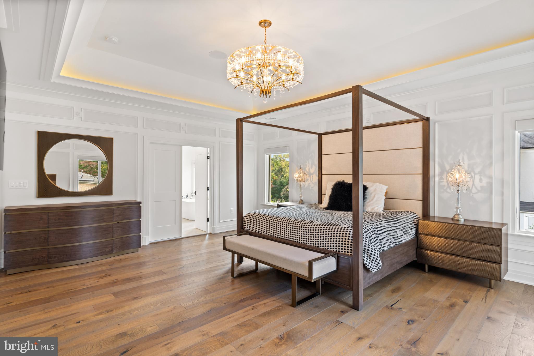 WOODHAVEN - Residential