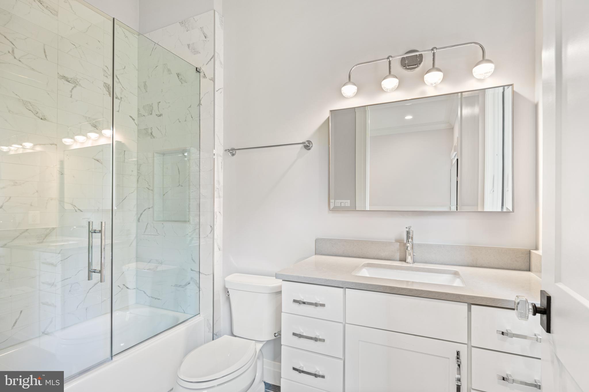 WOODHAVEN - Residential