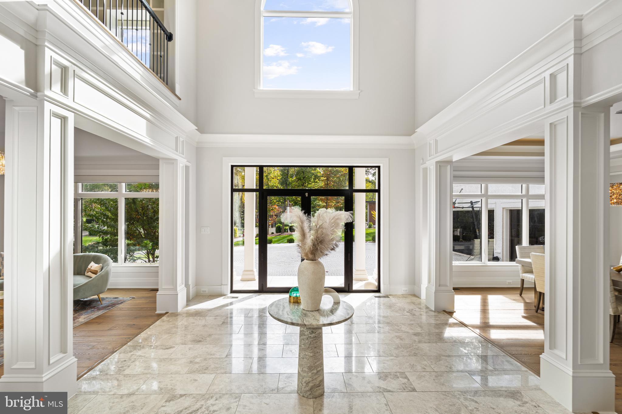 WOODHAVEN - Residential