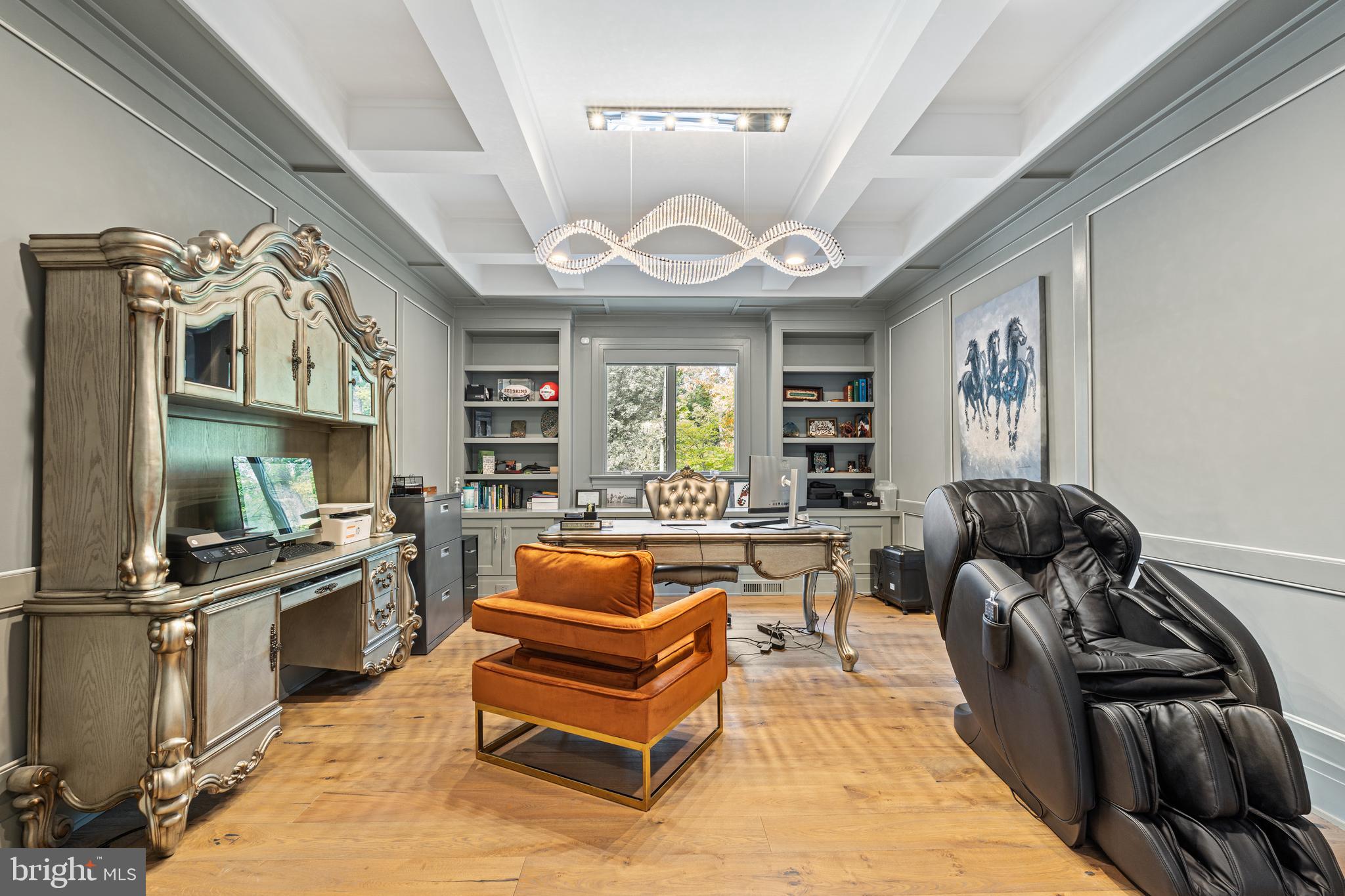 WOODHAVEN - Residential