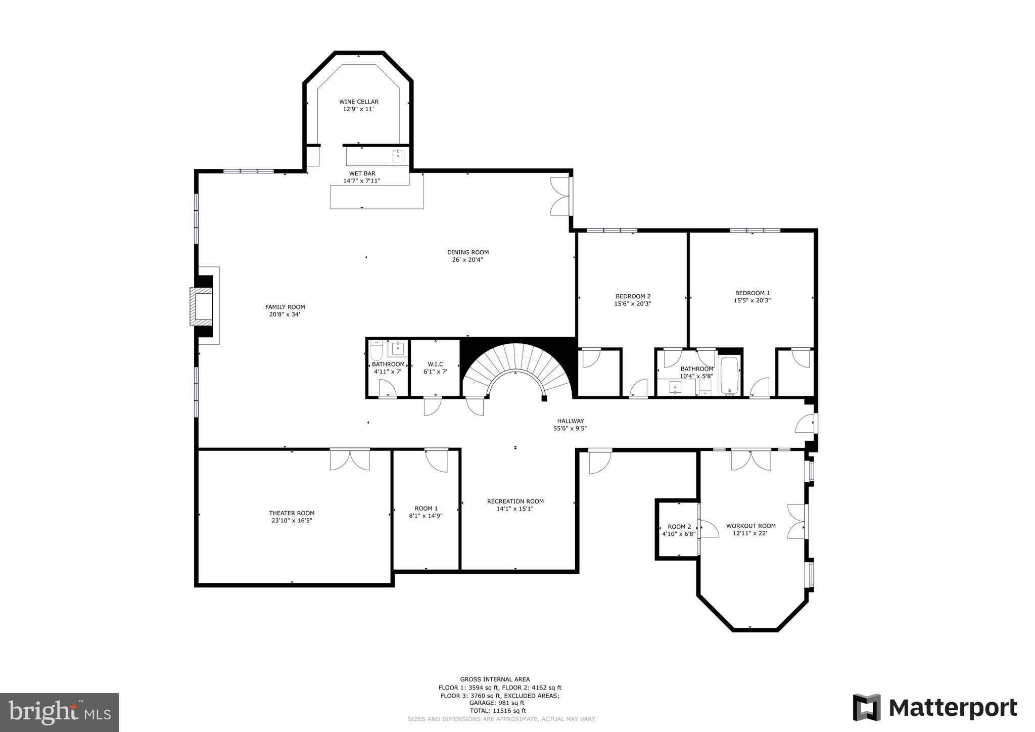 WOODHAVEN - Residential