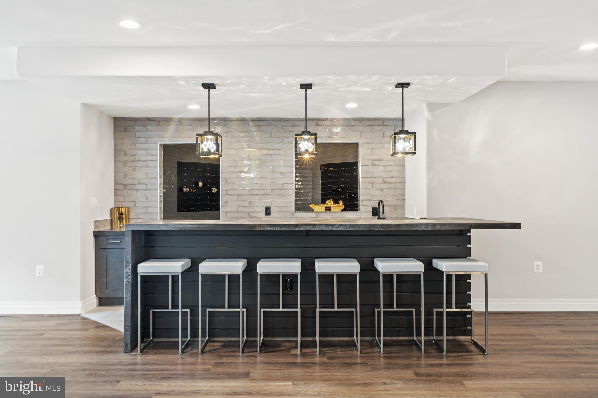 WOODHAVEN - Residential