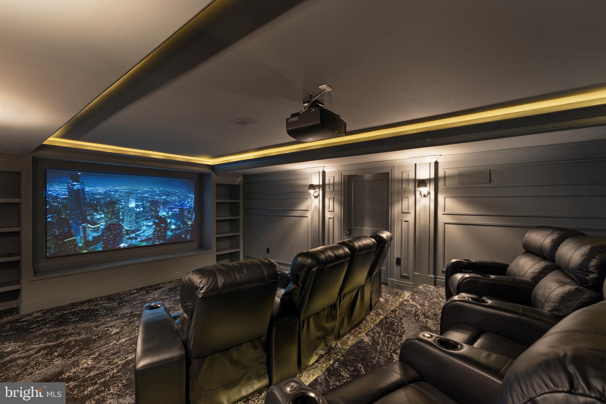 WOODHAVEN - Residential