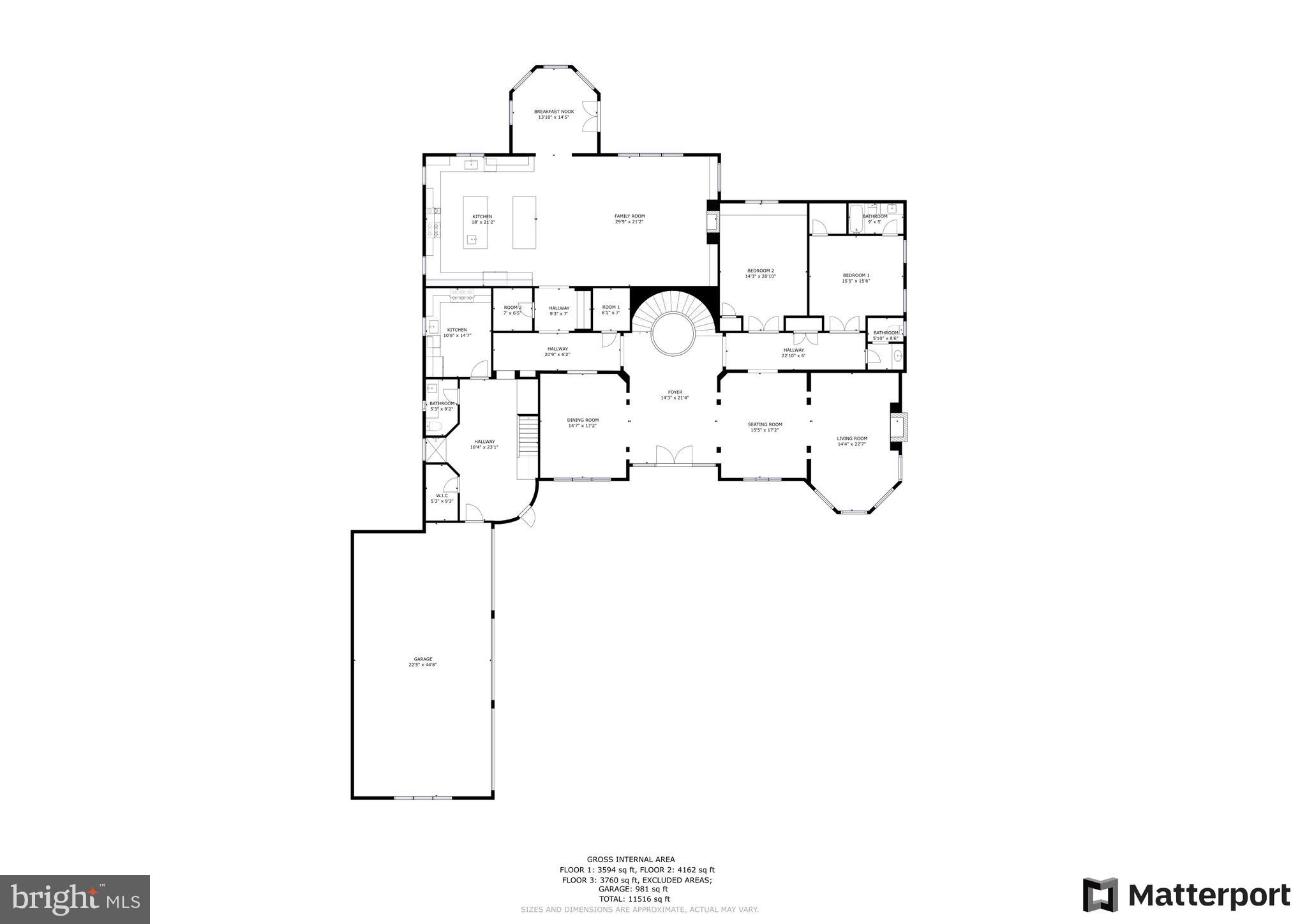 WOODHAVEN - Residential