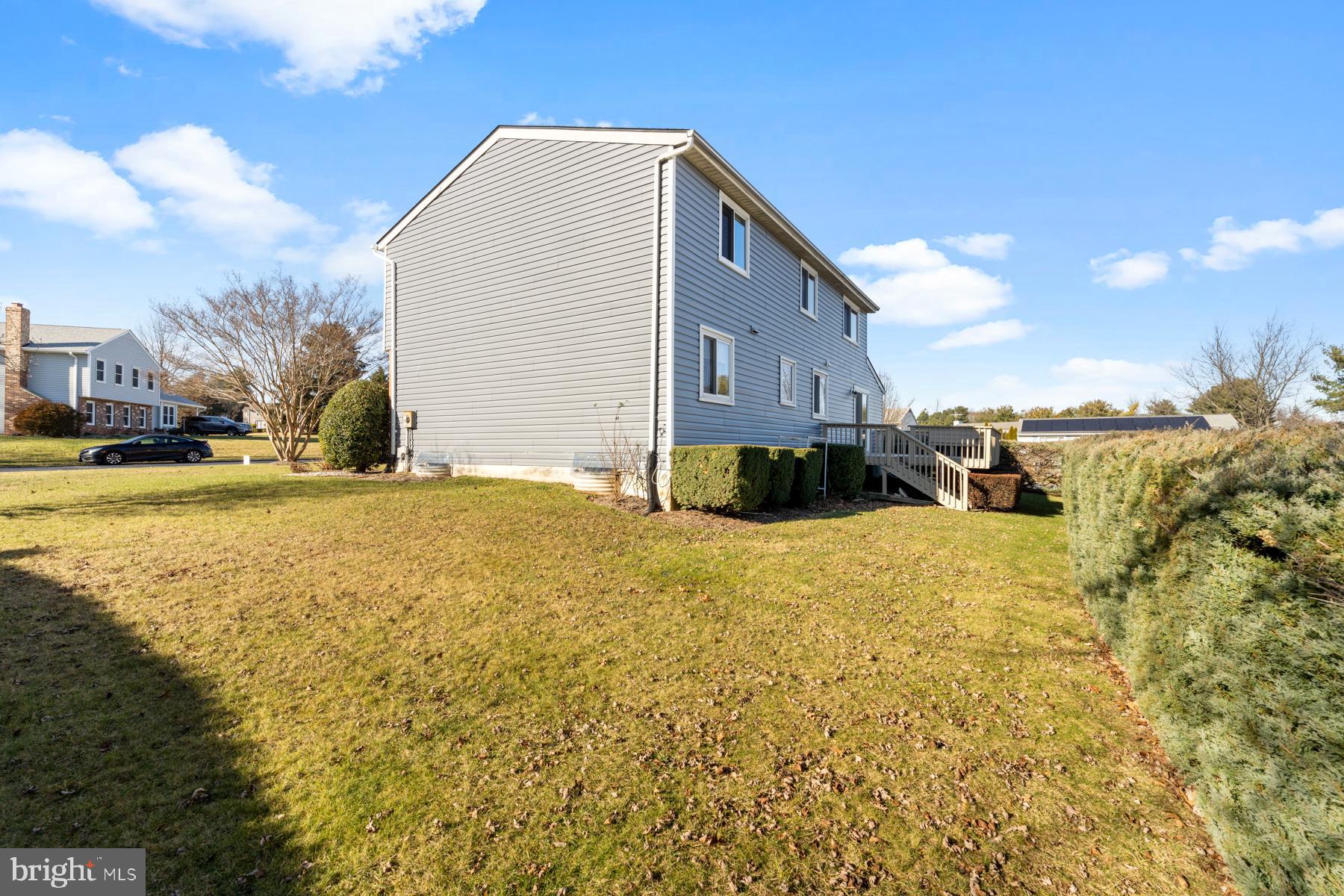 MERRIDALE - Residential