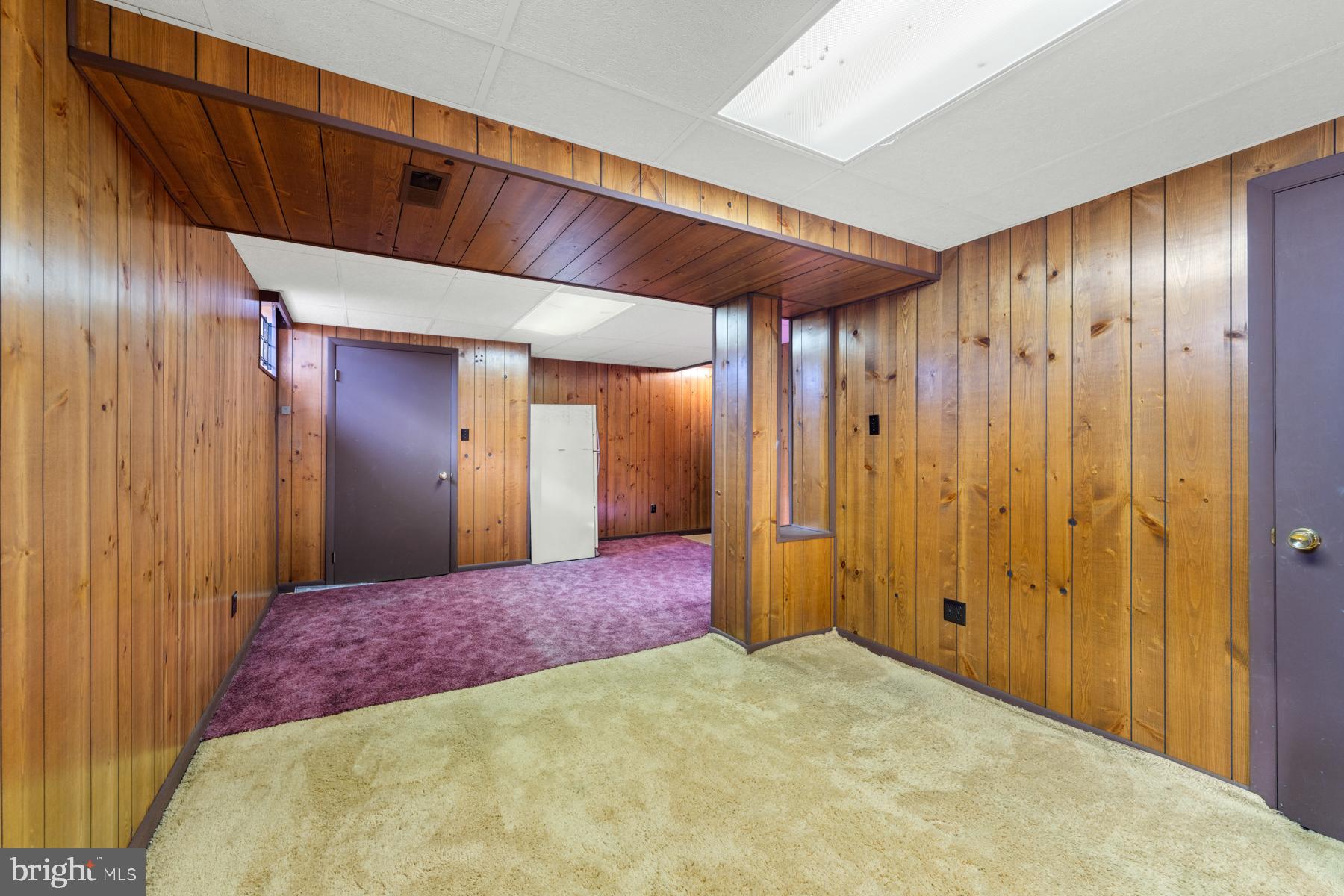 MERRIDALE - Residential