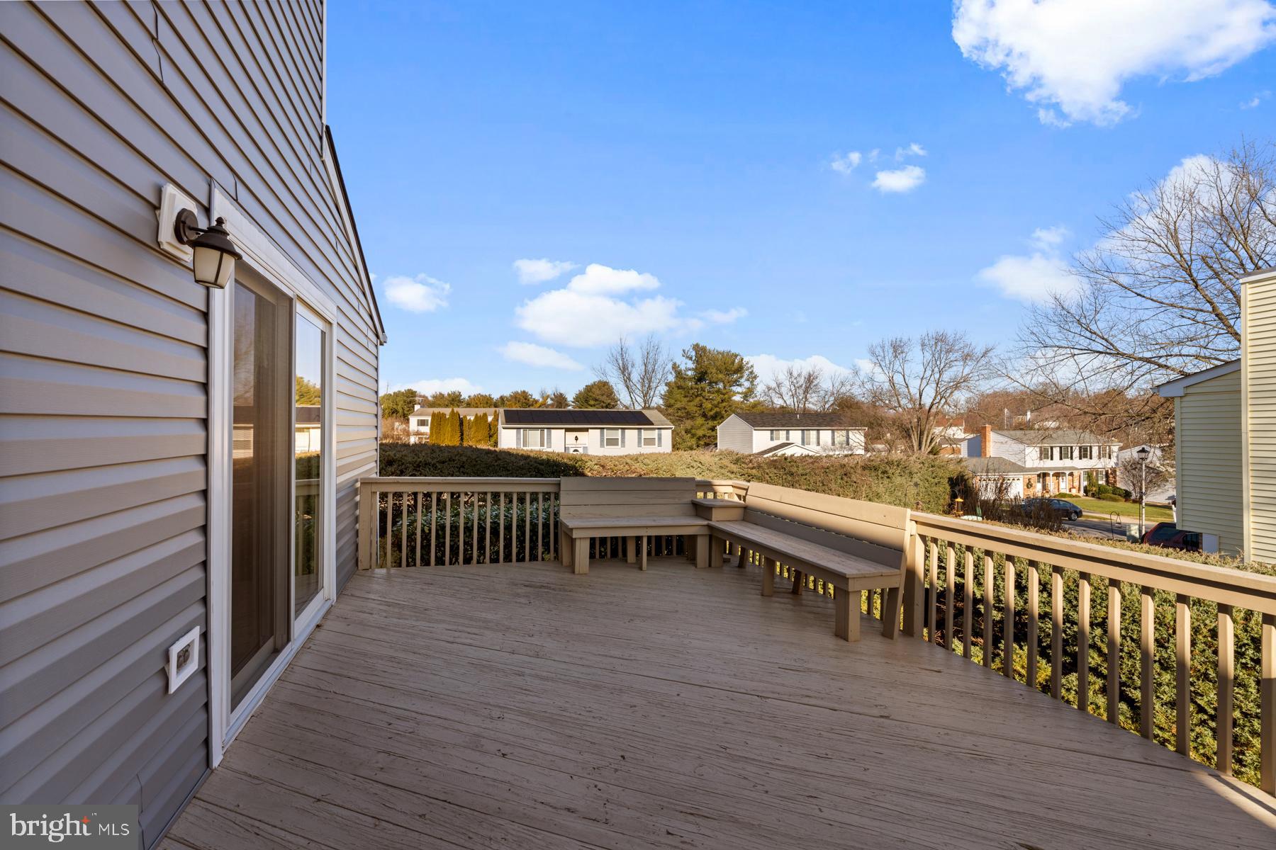 MERRIDALE - Residential