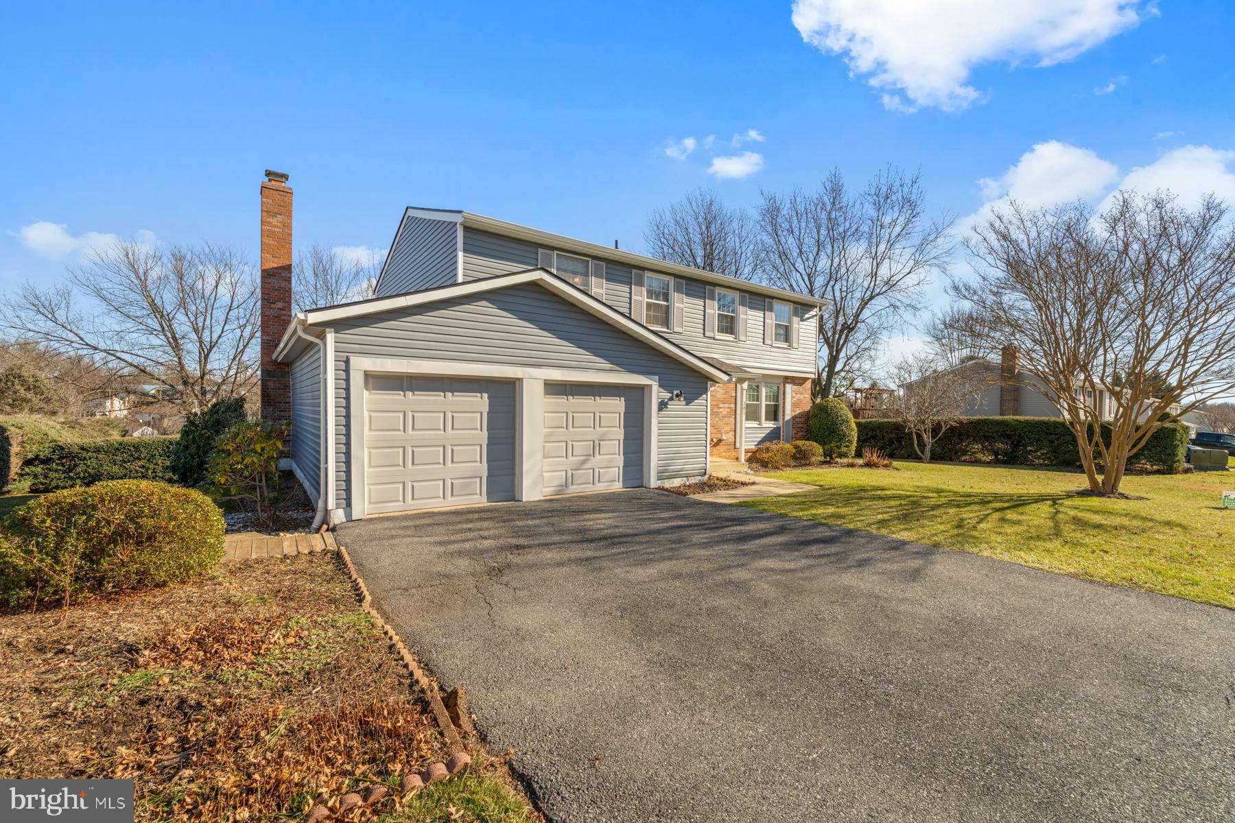 MERRIDALE - Residential