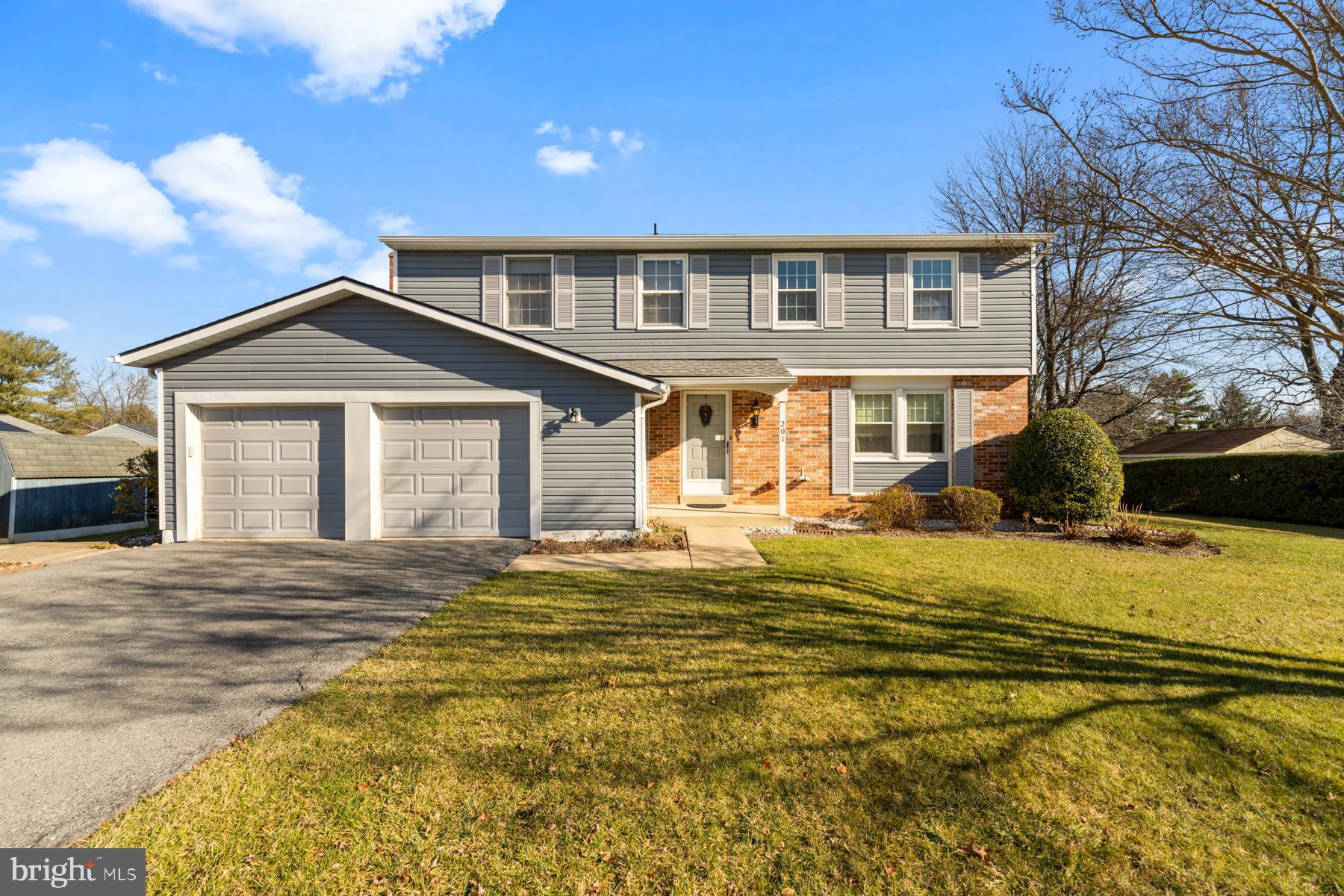 MERRIDALE - Residential