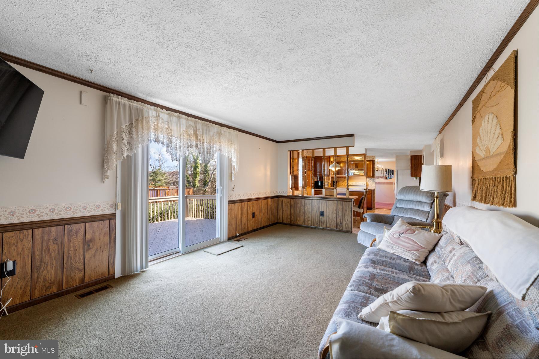 MERRIDALE - Residential