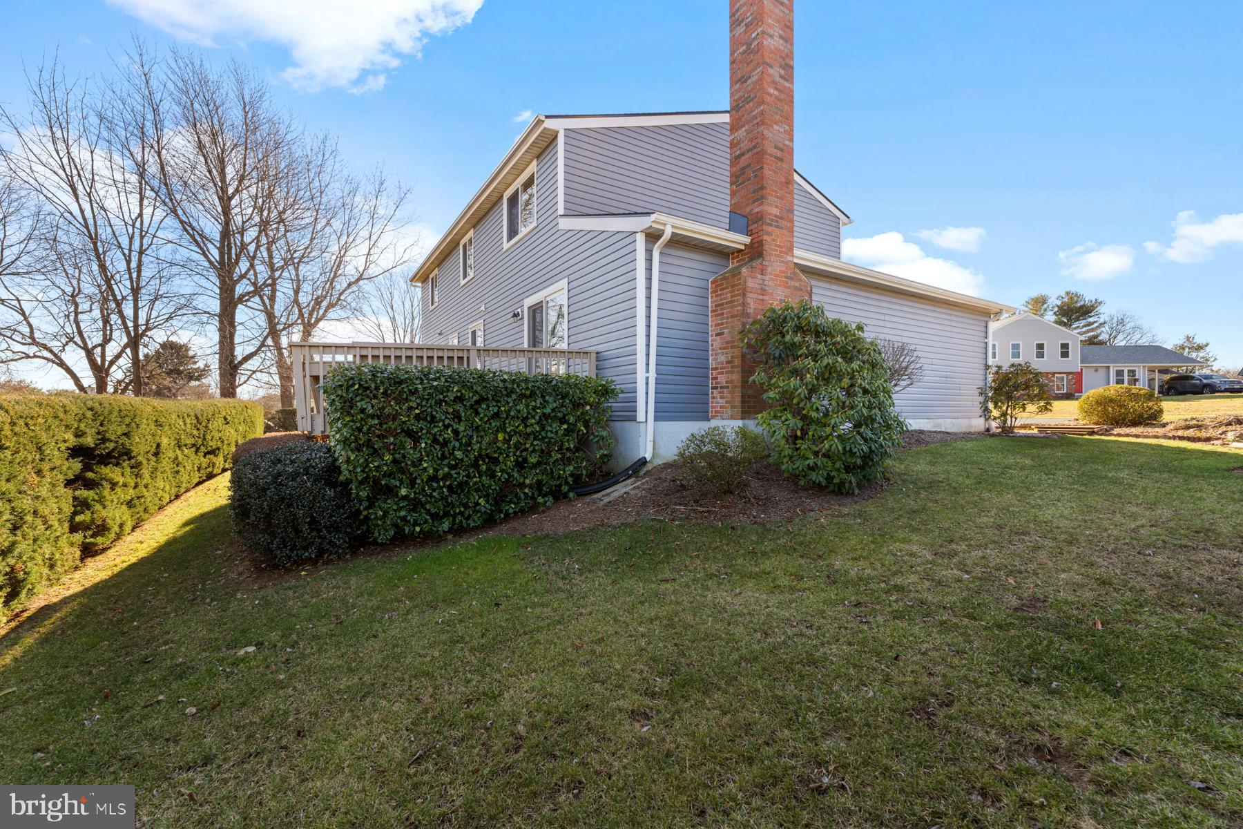 MERRIDALE - Residential