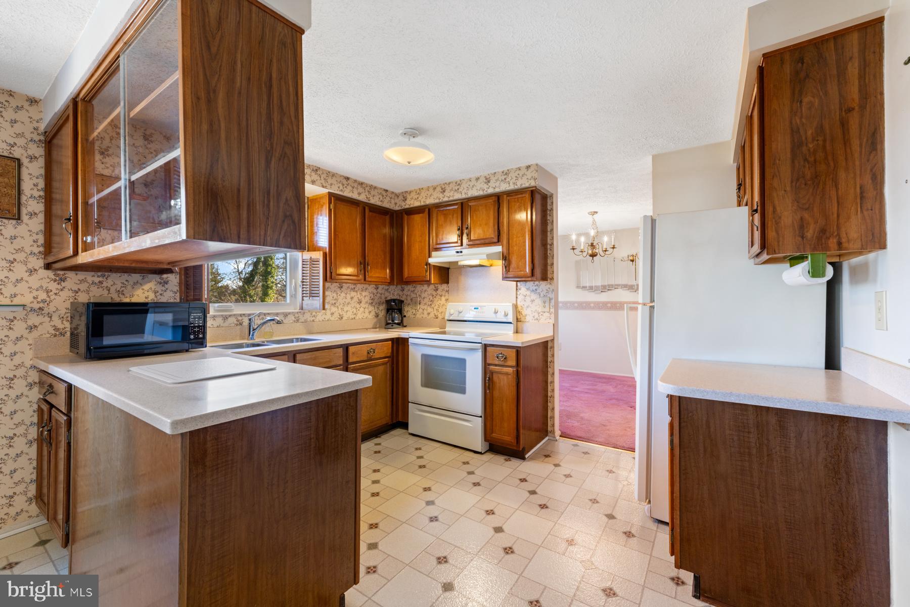 MERRIDALE - Residential