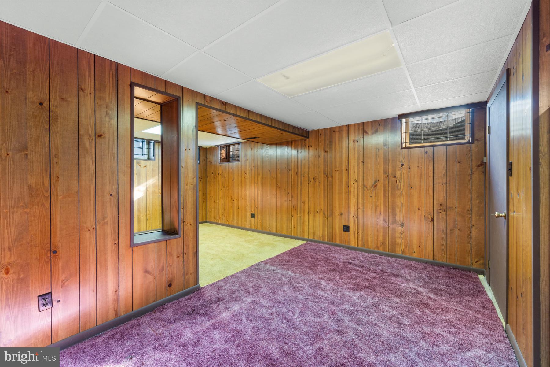 MERRIDALE - Residential