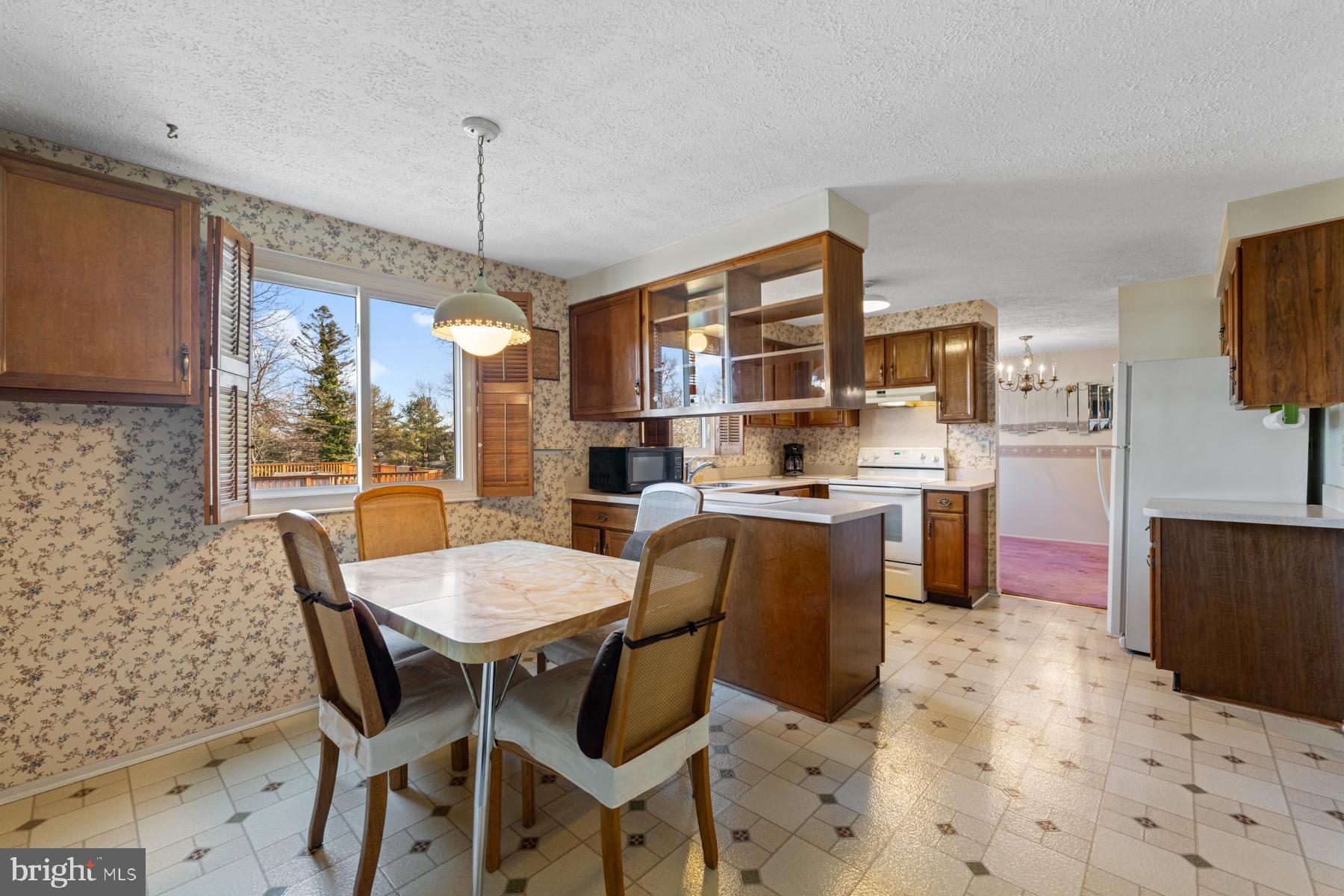 MERRIDALE - Residential