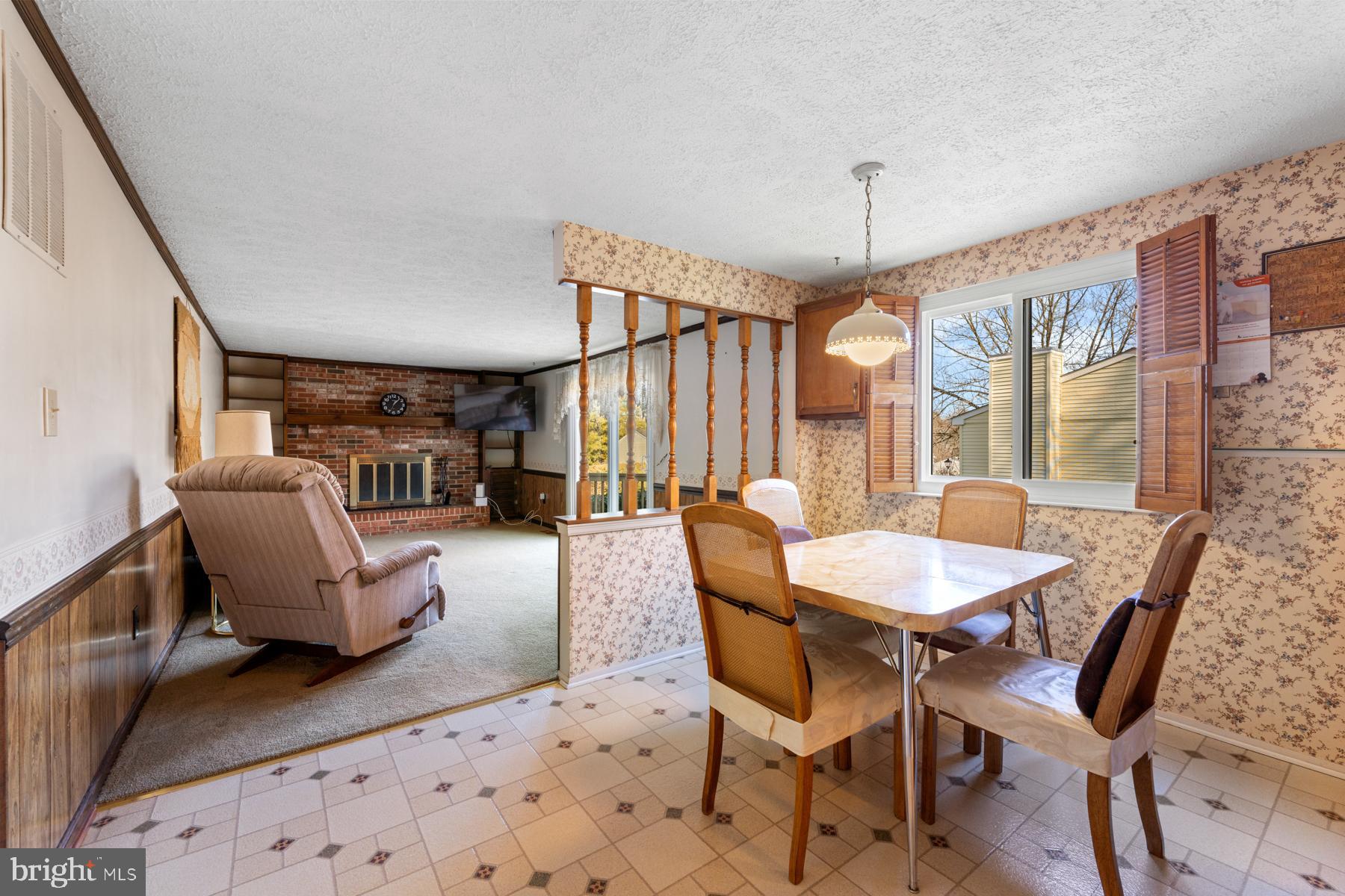 MERRIDALE - Residential