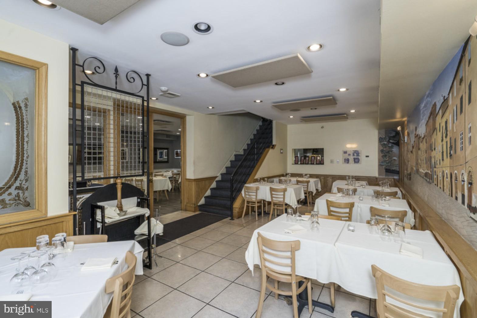 PASSYUNK SQUARE - Commercial Sale