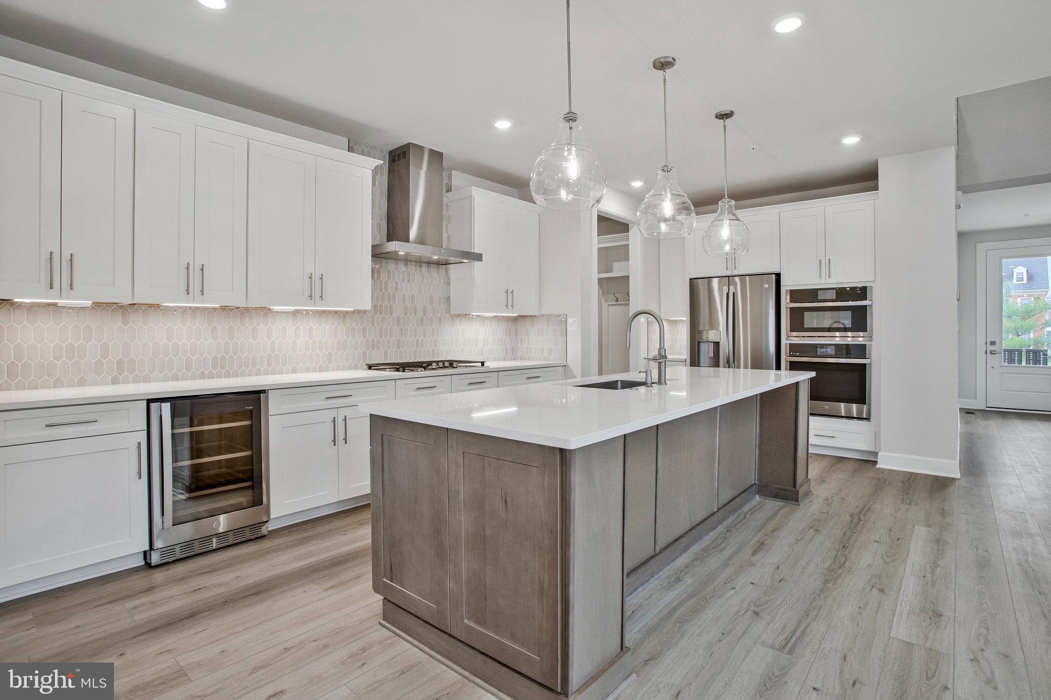 GERST FARM - Residential