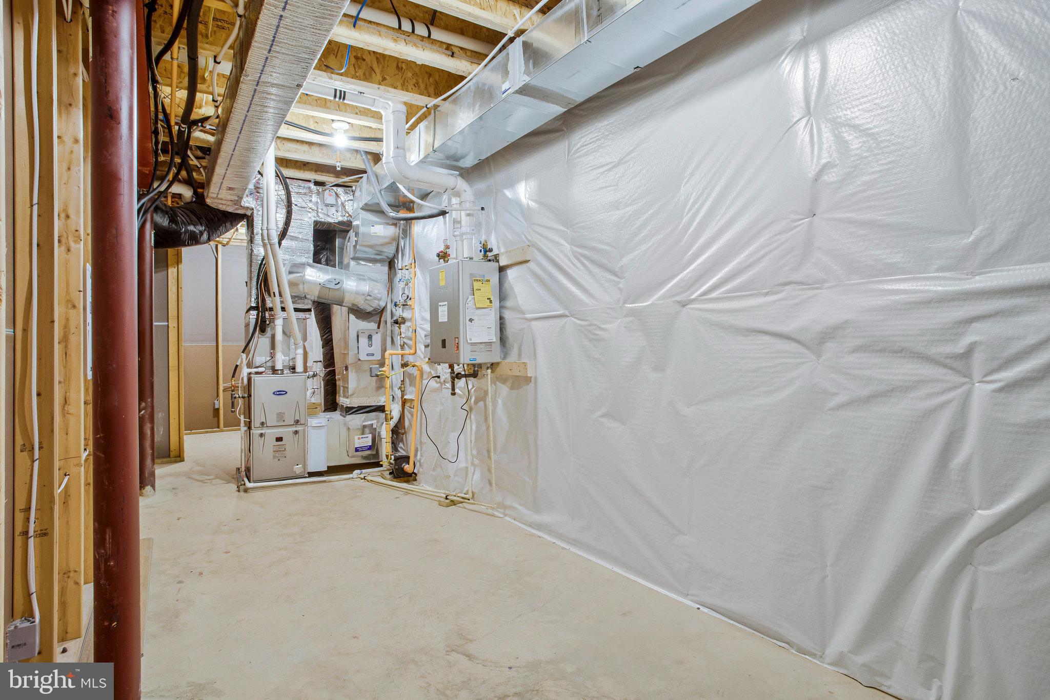 GERST FARM - Residential