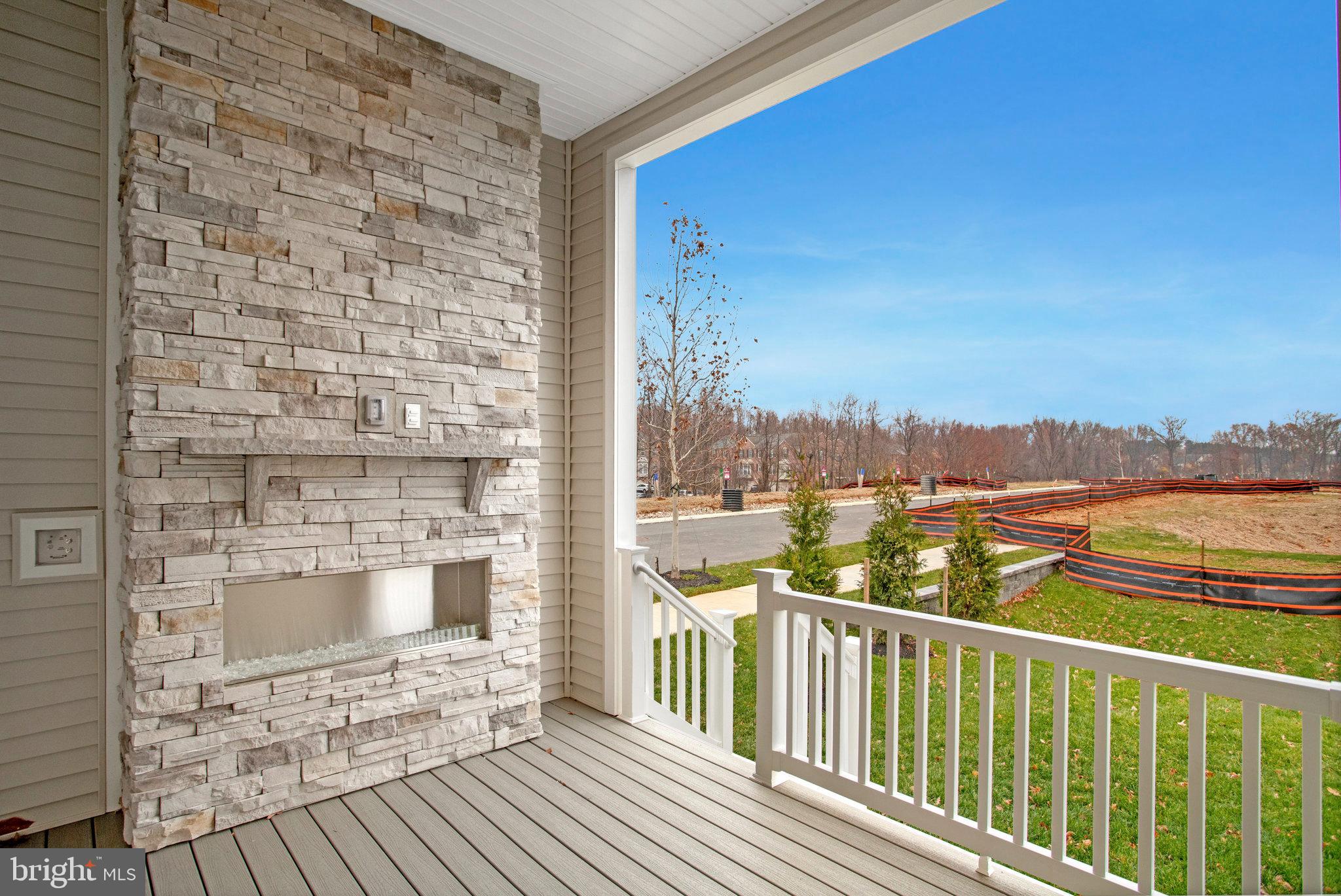 GERST FARM - Residential