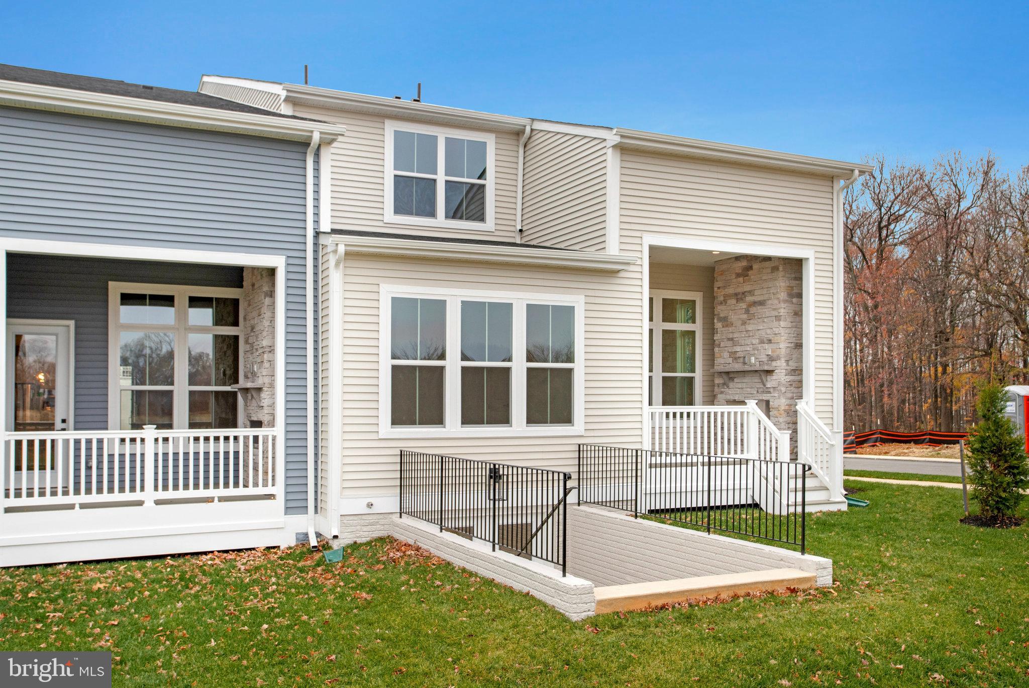 GERST FARM - Residential