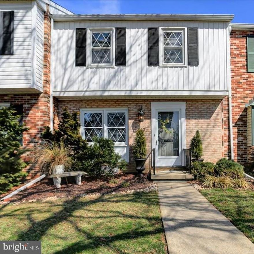 Totally UPDATED AND REMODELED!    This beautiful 3 bedroom 1.5 baths is sure to check all the boxes.   Main floor offer spacious living room...ceramic tile 1/2 bath...dining room exits to rear fenced yard/patio/ storage shed and rear off street parking.    Kitchen showcases ceramic tile backsplash, under cabinet lighting, granite countertops and large pantry unit.  Kitchen leads to lower level family room and large storage room with laundry.   3 bedrooms, full ceramic tile bath, large walk in closets and pull down access to attic storage completes this lovely townhouse.  Newer A/C unit, hot water heater, replacement windows.  Natural gas heat.  NO HOA.  Take the alley off of Cypress Dr for rear private parking.