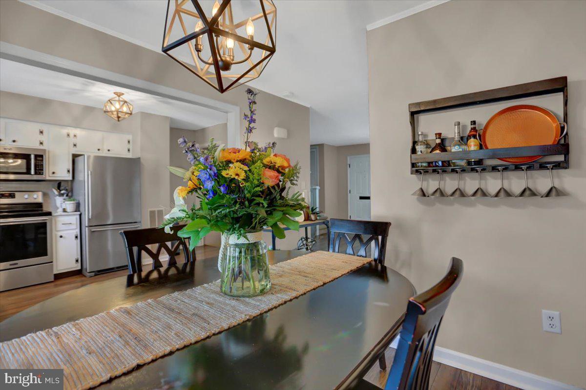 COLDBROOK MEADOWS - Residential