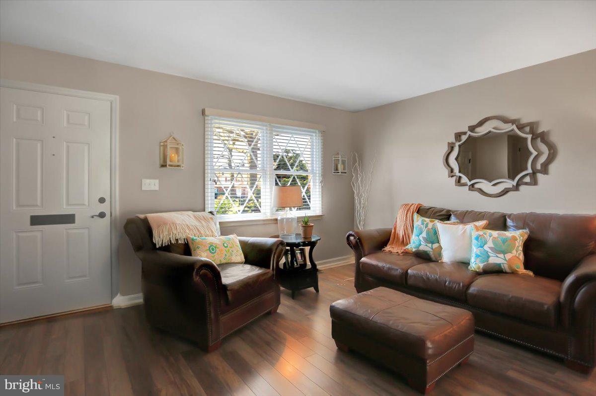 COLDBROOK MEADOWS - Residential