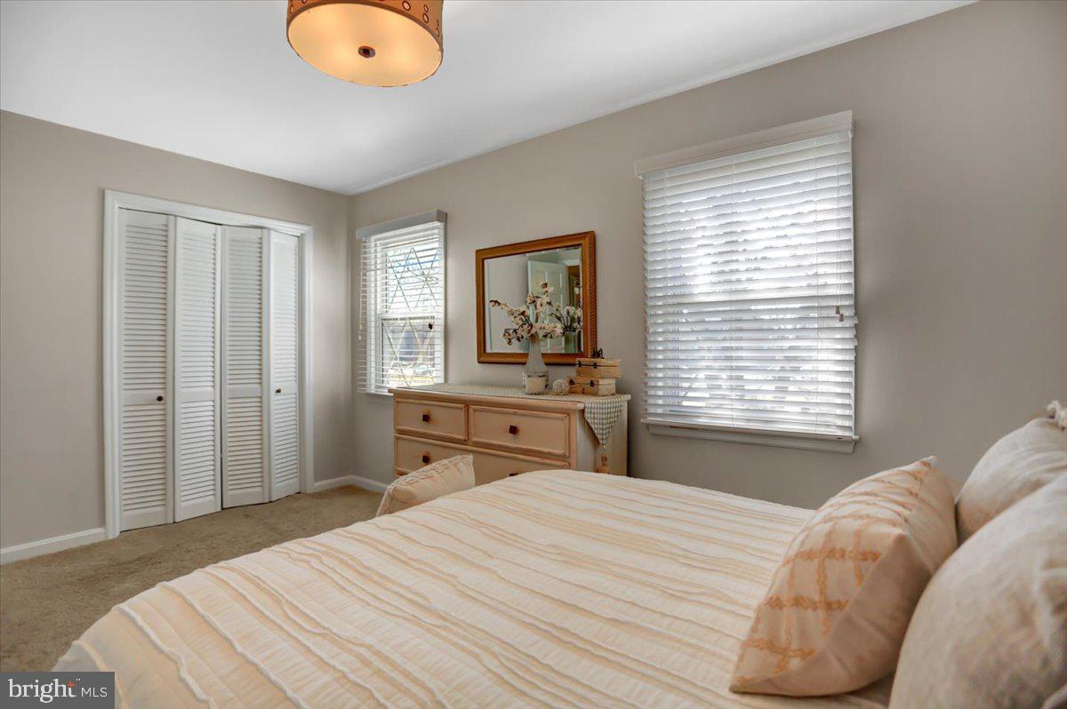 COLDBROOK MEADOWS - Residential