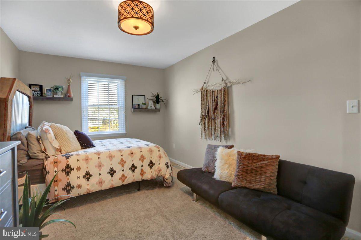 COLDBROOK MEADOWS - Residential