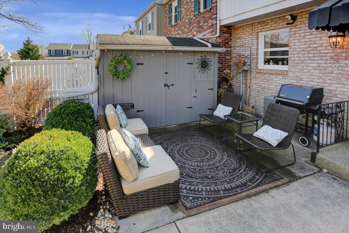 COLDBROOK MEADOWS - Residential