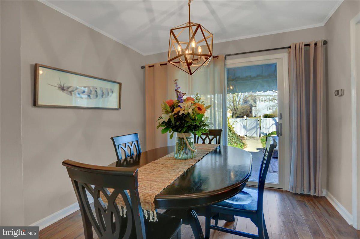 COLDBROOK MEADOWS - Residential