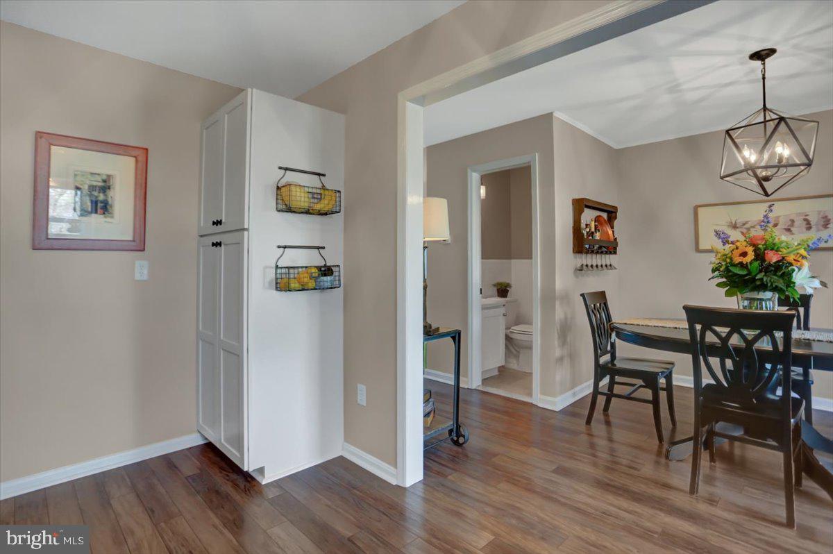 COLDBROOK MEADOWS - Residential