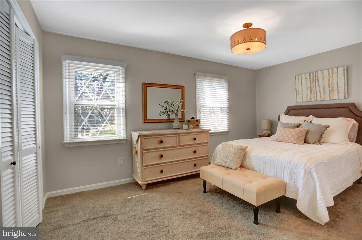 COLDBROOK MEADOWS - Residential