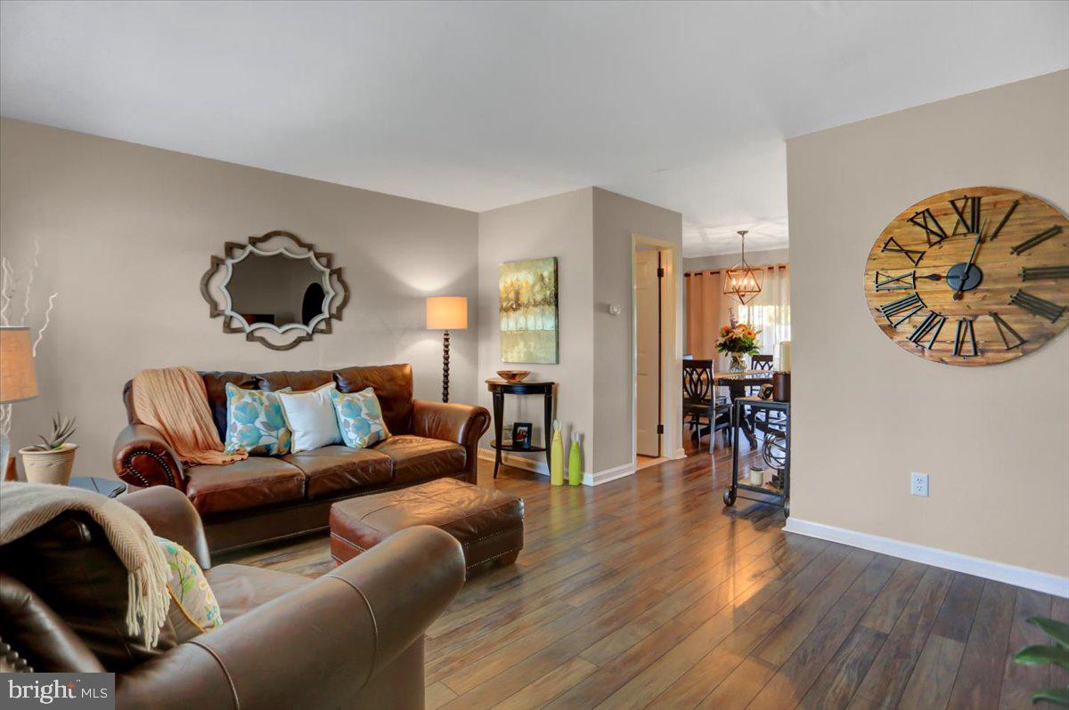 COLDBROOK MEADOWS - Residential