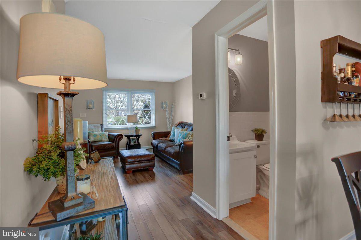 COLDBROOK MEADOWS - Residential