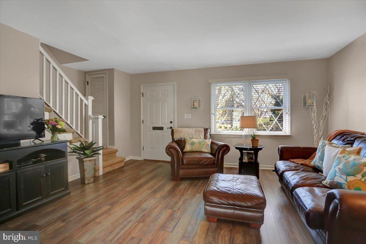 COLDBROOK MEADOWS - Residential