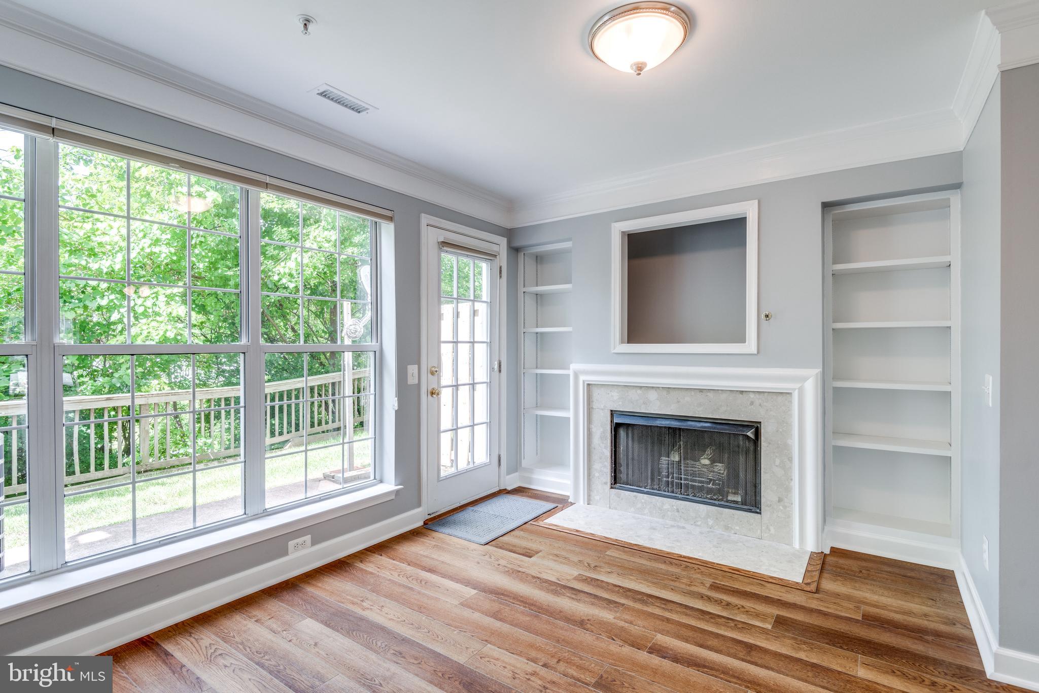 CHATHAM GREEN - Residential