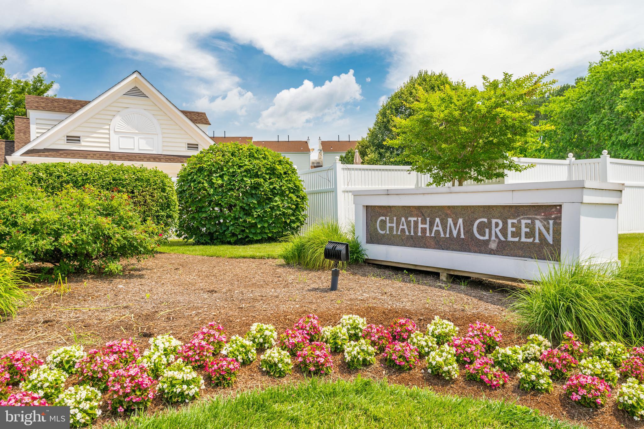 CHATHAM GREEN - Residential